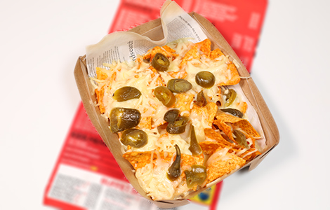 Nachos