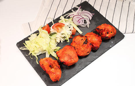 Tandoori Starter