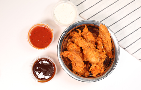 Pakora